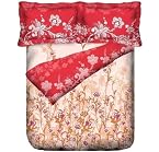 Red Bedsheet Sets & Comforter