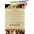 Judge Sewall's Apology: The Salem Witch Trials and the Forming of an American Conscience