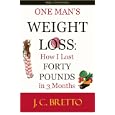 One Man's Weight Loss: How I Lost 40 Pounds In 3 Months