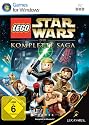 Lego Star Wars - Die komplette Saga