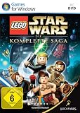 Produkt-Bild: Lego Star Wars - Die komplette Saga
