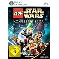 Lego Star Wars - Die komplette Saga