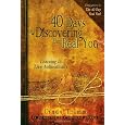 40 days to Discovering the Real You: Learning to Live Authentically
