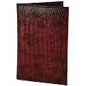 Travelon RFID Blocking Leather Passport Case Travel Wallets