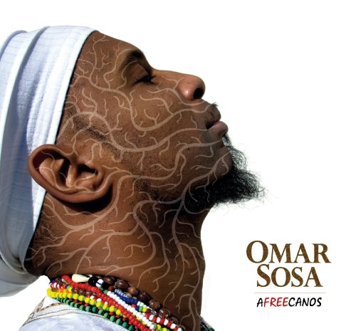CD-Charts  Music : Afreecanos