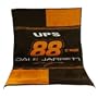 NASCAR Dale Jarrett #88 60" x 80" Throw