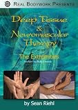 Deep Tissue and Neuromuscular Therapy, The Extremities Video on DVD - Learn 47 Techniques from Sean Riehl of Real Bodywork