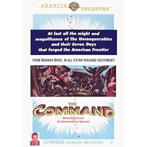 The Command [Import USA Zone 1] [Import USA Zone 1]