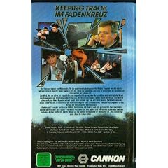 Keeping Track [VHS]