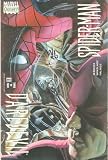 Daredevil/Spider-man #3 Vol. 1 March 2001