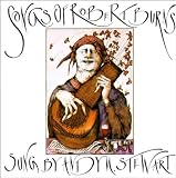 Songs of Robert Burns