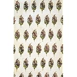 Textile design. India, 18th century (Print On Demand)