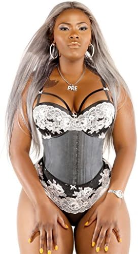 Latex Gym &amp; a Garment By Waist Gang Society (Extra Large)