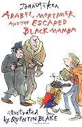 Mortimer, Arabel and the Escaped Black Mamba