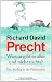 Warum gibt es alles und nicht 