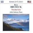 Nocturnes: Nos. 1 - 17: No. 1. Blue Lake Tahoe