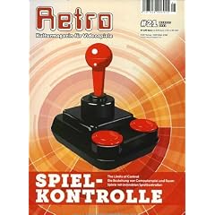 Retro [Jahresabo]