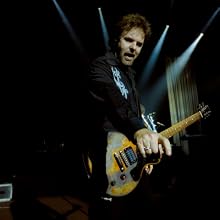 .38 Special - Don Barnes - 38 Special  / photo credit - Carl Dunn