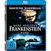 Mary Shelley's Frankenstein [Blu-ray]