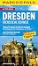  : MARCO POLO Reisef&uuml;hrer Dresden. S&auml;chsische Schweiz: Reisen mit Insider-Tipps. Mit Cityatlas