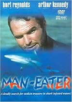 Stream Man-Eater Movie Online.