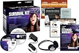 Yamaha SK C2 0-Key Portable Keyboard