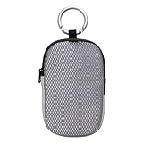Creative Mesh Case (Silver)