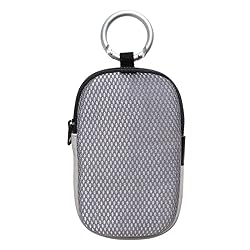 Creative Mesh Case (Silver)