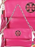 〔トリーバーチ〕Tory Burch クラシックショルダーバッグ / レディース ショルダーバッグ 斜めがけバッグ バッグ〔海外並行正規品〕