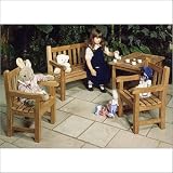 Barlow Tyrie 1GLJAKD Glenham Junior Armchair Barlow Tyrie 1GLJAKD Glenham Junior Armchair