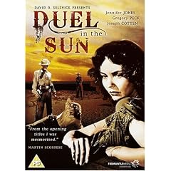 Duel In The Sun [1946] [DVD]