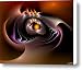 Preternatural Externalities Canvas Print / Canvas Art - Artist Casey Kotas