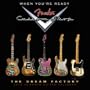 Fender(TM) Custom Shop Guitar 2013 Wall (calendar)
