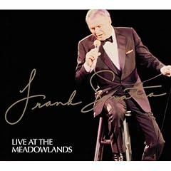 Live At the Meadowlands (with Bonus CD)
