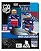 Mats Zuccarello NHL New York Rangers Oyo LE Minifigure