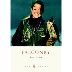 Falconry (Shire Library)