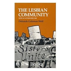 Lesbian Community
