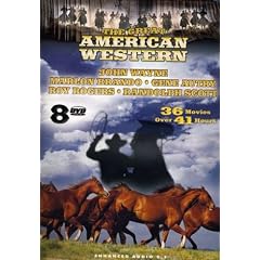 The Great American Western