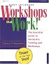 Early Childhood Workshops That Work!: The Essential Guide to Successful Training and Workshops