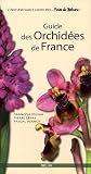 Guide des orchidees de France