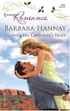 Claiming The Cattleman's Heart (Harlequin Romance)