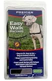 Easy Walk Harness - Medium, Black