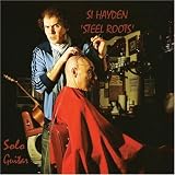 Steel Roots