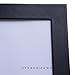 WeChef LED Back Lit Light Menu Holder Cover Wine List Single Panel Fits 8