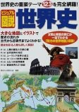 ビジュアル図説世界史―世界史の重要テーマ123を完全網羅!/