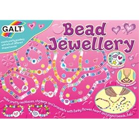 Galt Bead Jewellery