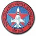 TOP GUN US Fighter School NAVY Uniform Patch