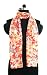 Sisel S-298 Beautiful Floral Scarf/Stole RS.98.00