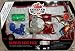 All Products : Bakugan Gundalian Invaders Brawler Game Pack (Ventus Vilantor, Aquos Lumigrowl, Haos Clawsauras, Pyrus Jetkor, Pyrus Helix Dragonoid)
