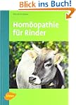 Hom�opathie f�r Rinder